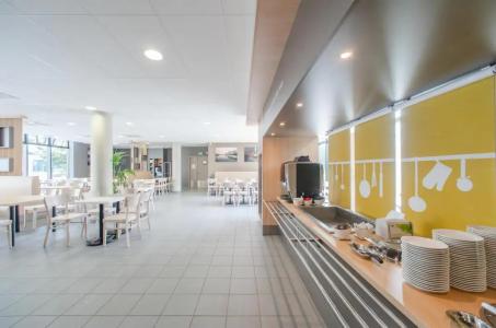 B&B Paris Porte des Lilas - 95