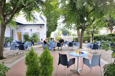 GHT Balmes,-Aparthotel&SPLASH - 26