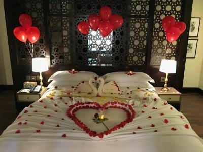 The Ritz-Carlton Ras Al Khaimah, Al Wadi Desert - 17