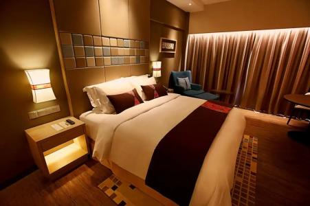 DoubleTree Resort by Hilton Penang - 3