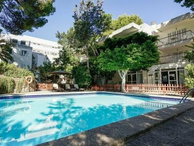 Houm Plaza Son Rigo - 11