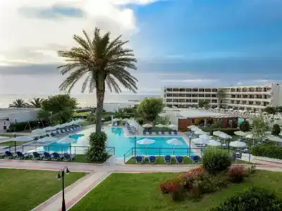 Sol Cosmopolitan Rhodes - 15