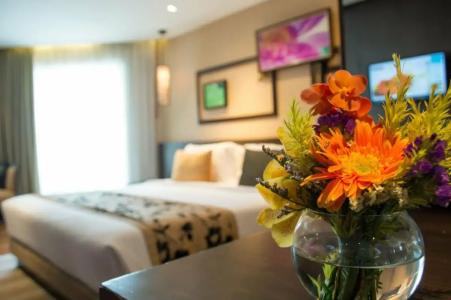 A-One Pattaya Beach Resort - 23