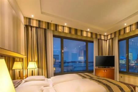 JW Marriott Berlin - 72