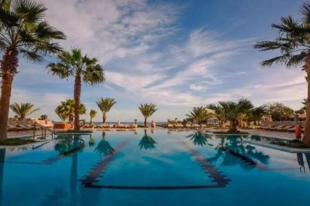 Royal Star Beach Resort - 11