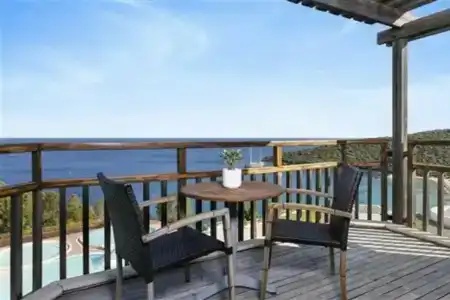 Kempinski Barbaros Bay Bodrum - 55