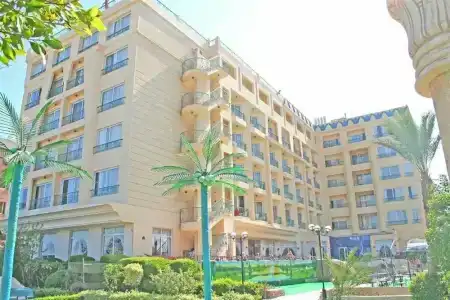 King Tut Aqua Park Beach Resort - 22