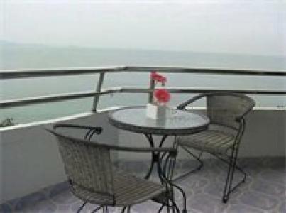 Markland Seaside Pattaya - 28