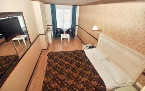 Topkapi Inter Istanbul - 45