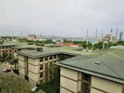 Lausos Sultanahmet - 51