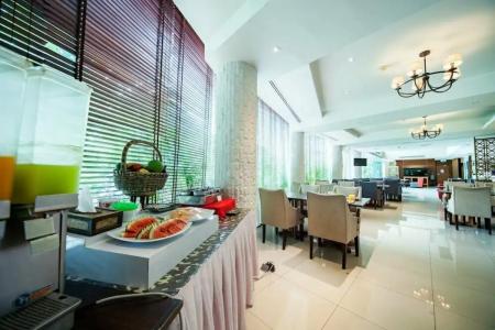 Lantana Resort Bangkok - 69