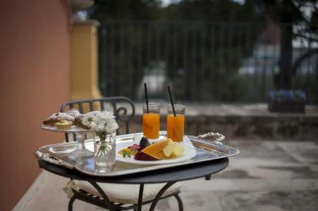 Terranobile Metaresort - 99