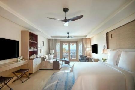 Four Seasons Resort Sharm El Sheikh - 75