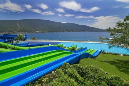 La Blanche Island Bodrum - 53