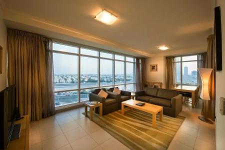 Oaks Liwa Heights Suites - 91