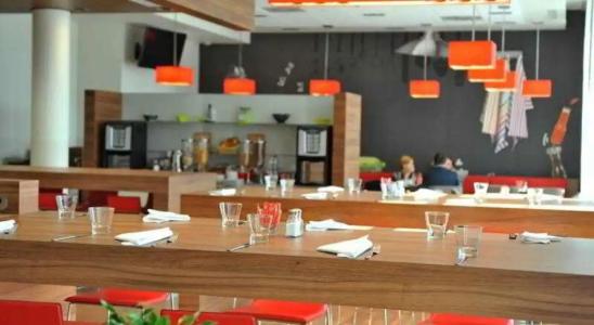 Ibis Kraków Stare Miasto - 54