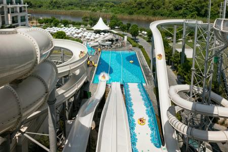 Titanic Deluxe Golf Belek - 77