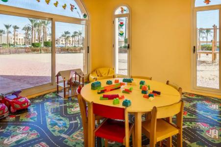 Cleopatra Luxury Resort Makadi Bay (Adults Only) - 20