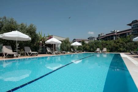 Green Garden Resort & Spa - 54