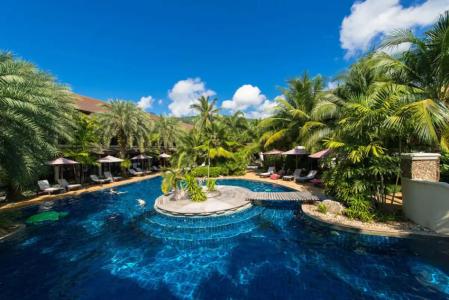 Am Samui Palace - 10