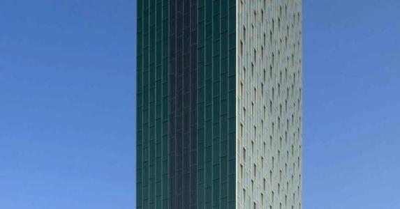 The Level at Melia Barcelona Sky - 56