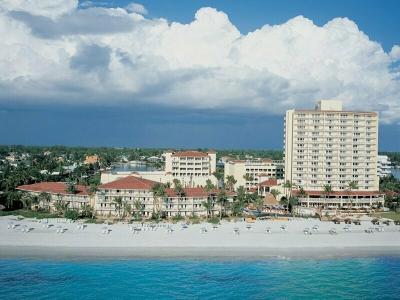 La Playa Beach & Golf Resort, a Noble House Resort - 62