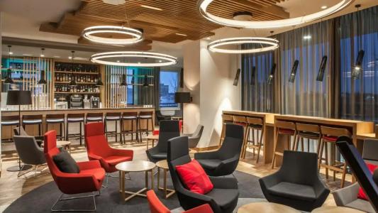 Holiday Inn Express Munich City West, an IHG - 71