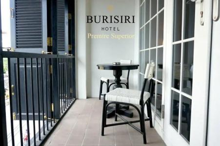 Buri Siri Boutique - 6