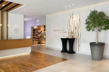 Hilton Garden Inn Dubai Mall Of The Emirates - 47
