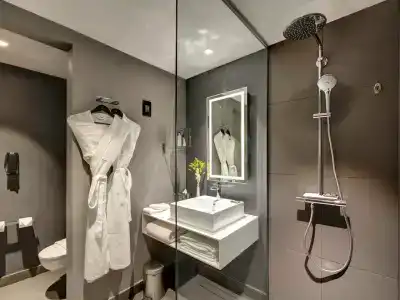 Novotel Sharjah Expo Centre - 78