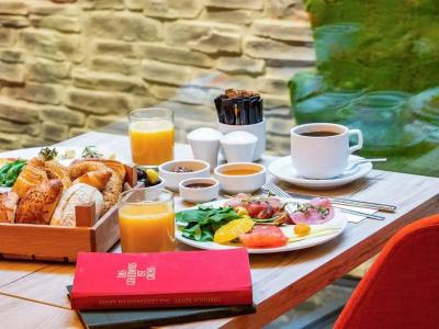Ibis Styles Istanbul Atasehir - 53