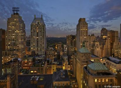 Le Meridien New York, Central Park by Marriott - 33