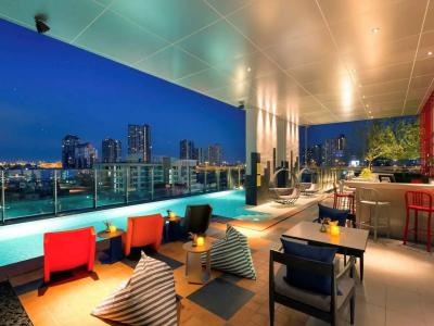 ibis Styles Bangkok Sukhumvit Phra Khanong - 33