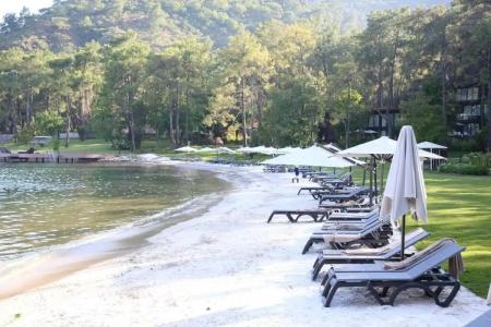 Club Prive by Rixos Gocek - 93