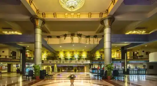 Seagull Beach Resort - Families and Couples Only - 15