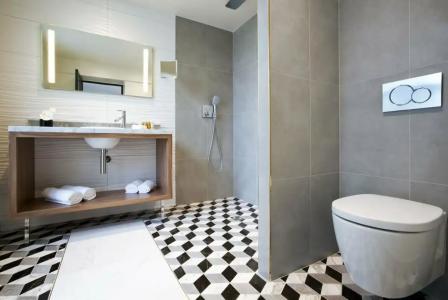 Best Western Premier Kapital Opéra - 53