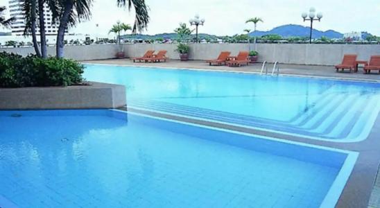 Courtyard by Marriott Phuket Town - 10