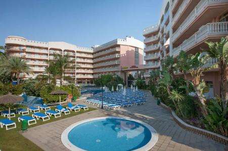 Hotel-ApartDorada Palace - 72