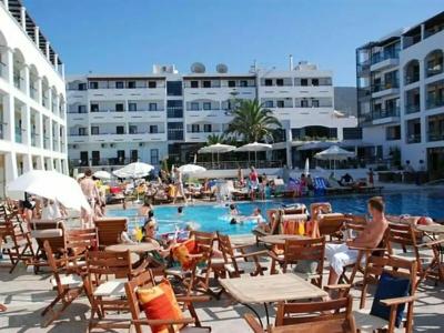 Albatros Spa & Resort - 1