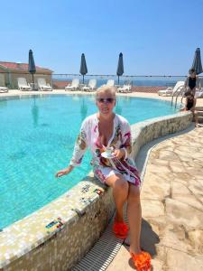 Spa Resort Bečići - 9