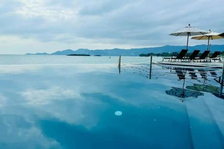 Baan Haad Ngam Boutique Resort - SHA Extra Plus - 12