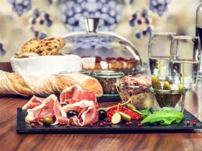 Mercure Warszawa Grand - 30