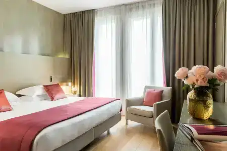 Rosa Grand Milano - Starhotels Collezione - 0