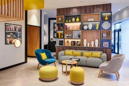 Holiday Inn Nice, an IHG - 51