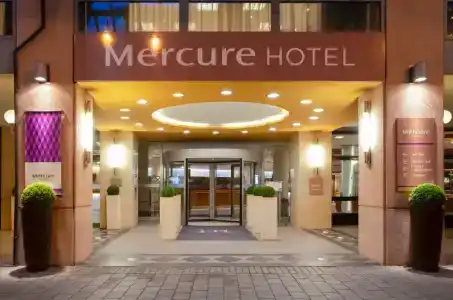 Mercure Budapest Korona - 32