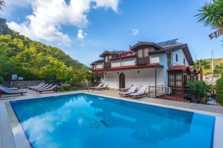 Villa Daffodil
