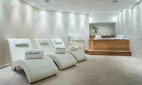 Cézanne Hôtel Spa - 54