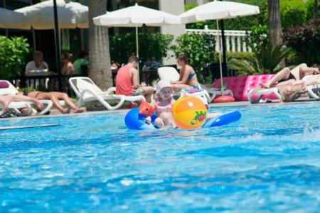 Aydinbey King's Palace & Spa - Ultra All Inclusive - 64