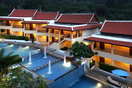 Baan Yuree Resort & Spa - SHA Plus - 21