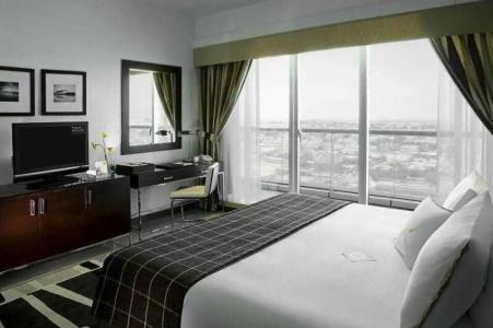 Four Points by Sheraton Sheikh Zayed Road - 16